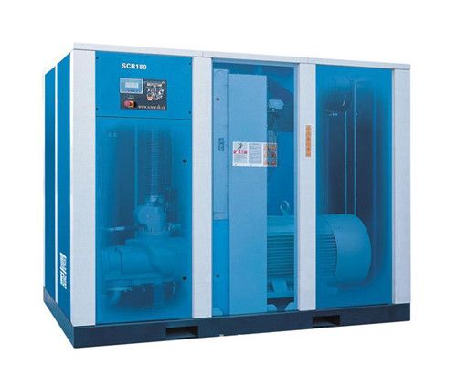青青草免费在线视频空壓機油氣分離器跑油問題分析