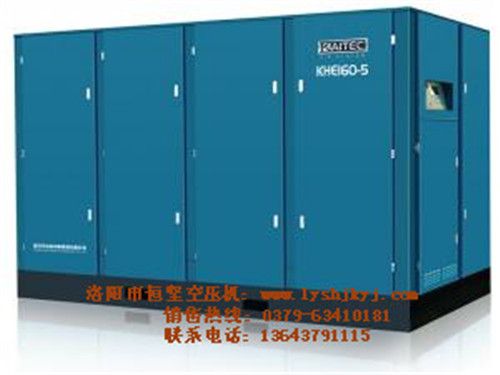 青青草免费在线视频空壓機常用的節能技術