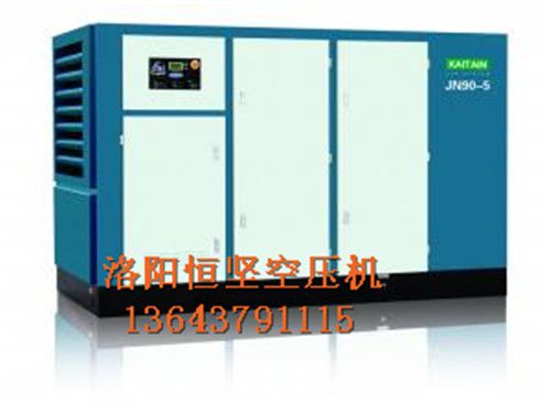 怎樣降低青青草免费在线视频空壓機附屬設備的故障率