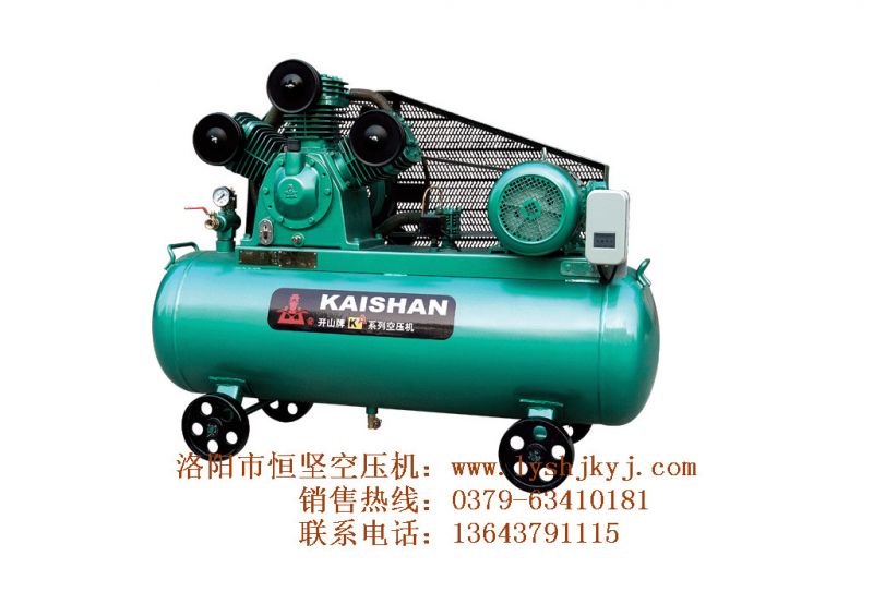 青青草免费在线视频空壓機吸氣節流控製